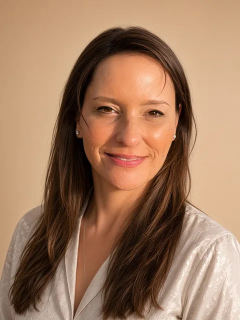 Carmen Villarreal Alberich