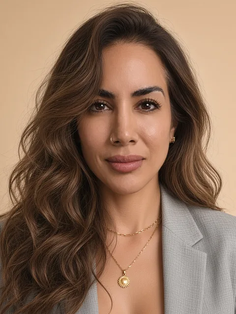 Dra. Daniela Colin