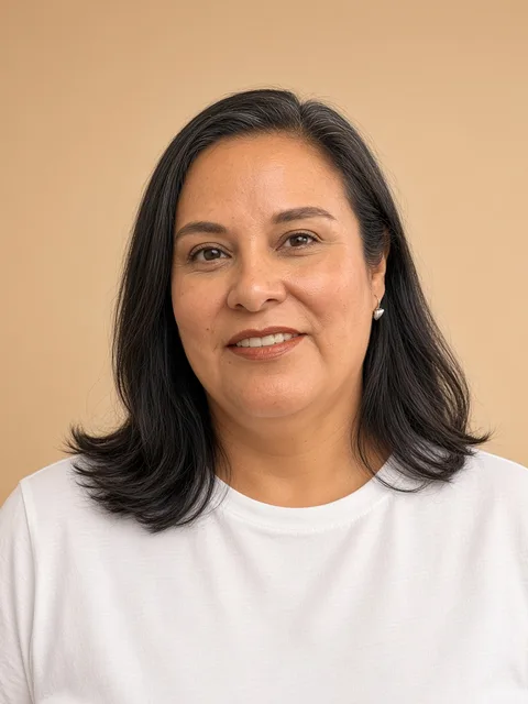 Psic. Carolina Cotero