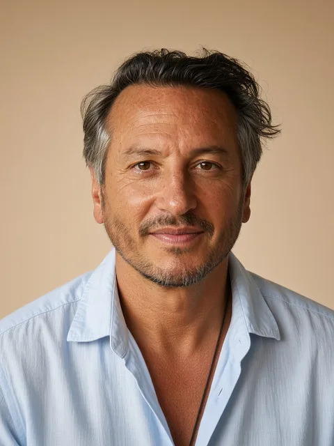 Marco Di Giano