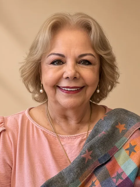 Dra. Mary Uriegas